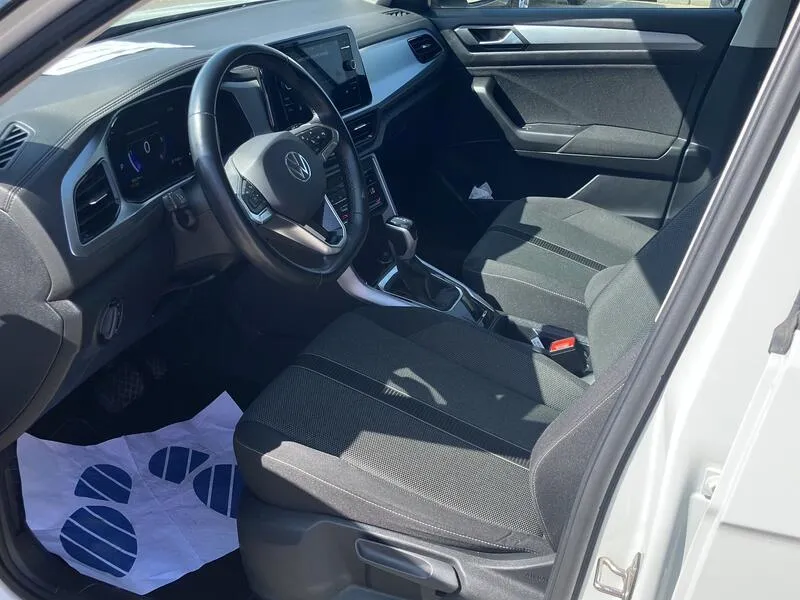 Volkswagen T-Roc Life 2.0 TDI - foto 10