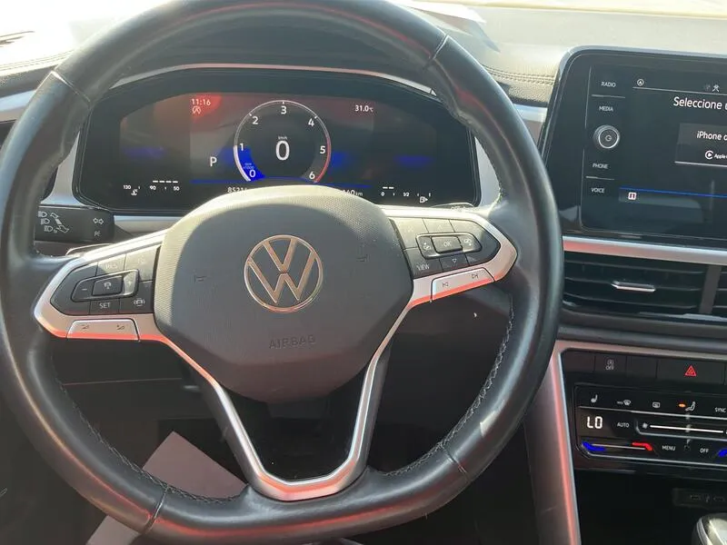 Volkswagen T-Roc Life 2.0 TDI - foto 33