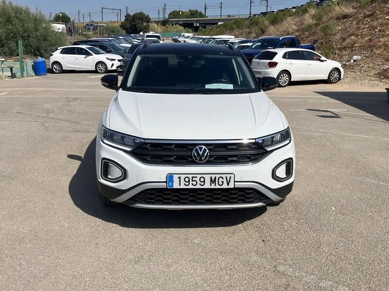Volkswagen T-Roc Life 2.0 TDI - foto 9