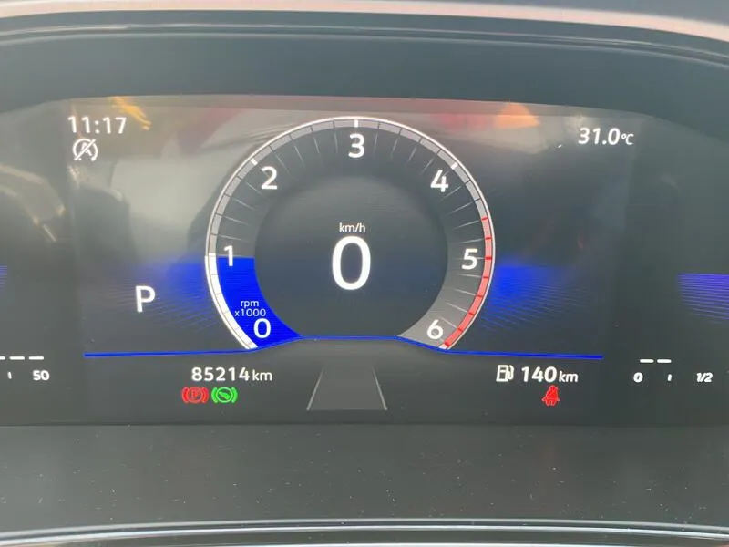 Volkswagen T-Roc Life 2.0 TDI - foto 36