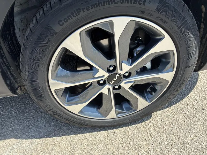 Kia Stonic Style Edition 1.0 T-GDi - foto 37