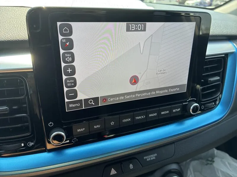 Kia Stonic Style Edition 1.0 T-GDi - foto 13