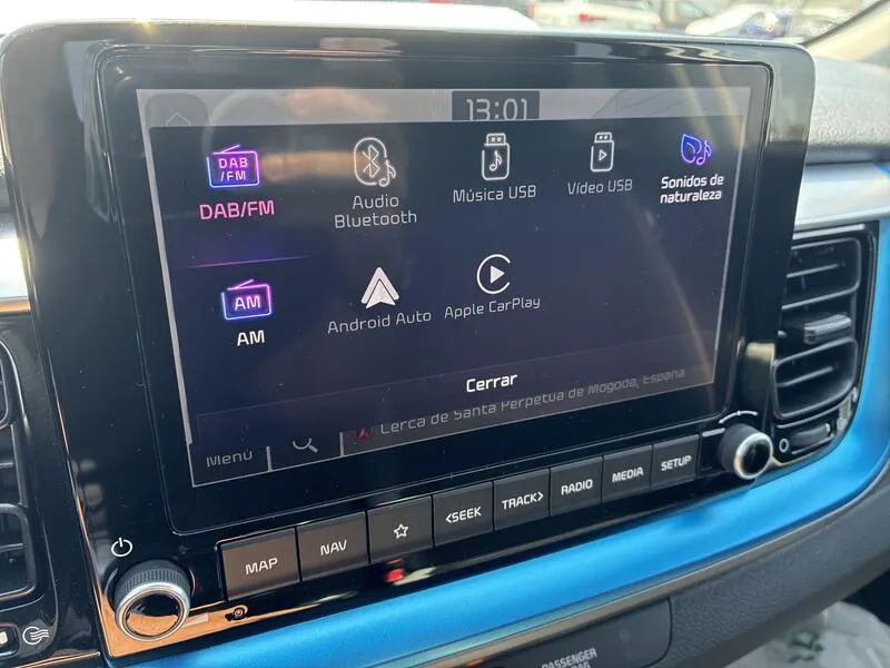 Kia Stonic Style Edition 1.0 T-GDi - foto 14