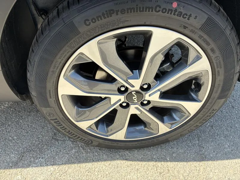 Kia Stonic Style Edition 1.0 T-GDi - foto 32