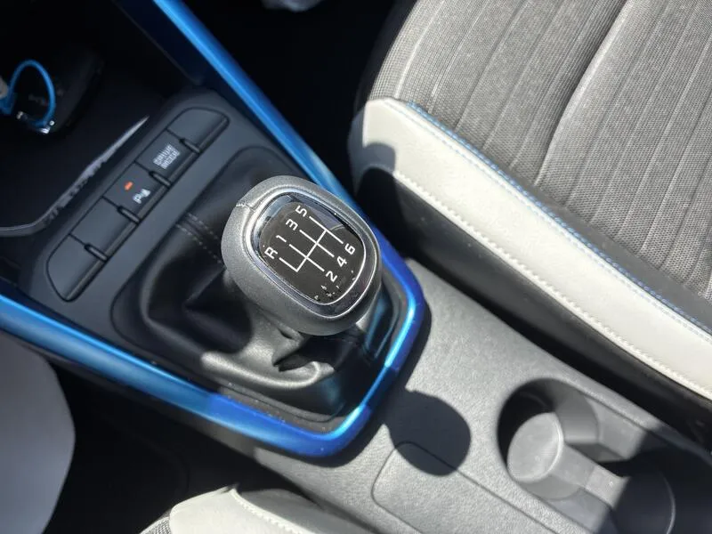 Kia Stonic Style Edition 1.0 T-GDi - foto 18