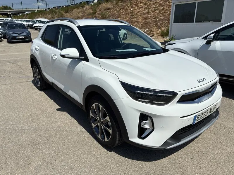 Kia Stonic Style Edition 1.0 T-GDi - foto 8