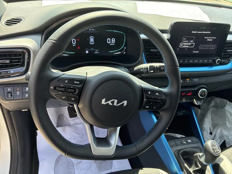 Kia Stonic Style Edition 1.0 T-GDi - foto 11