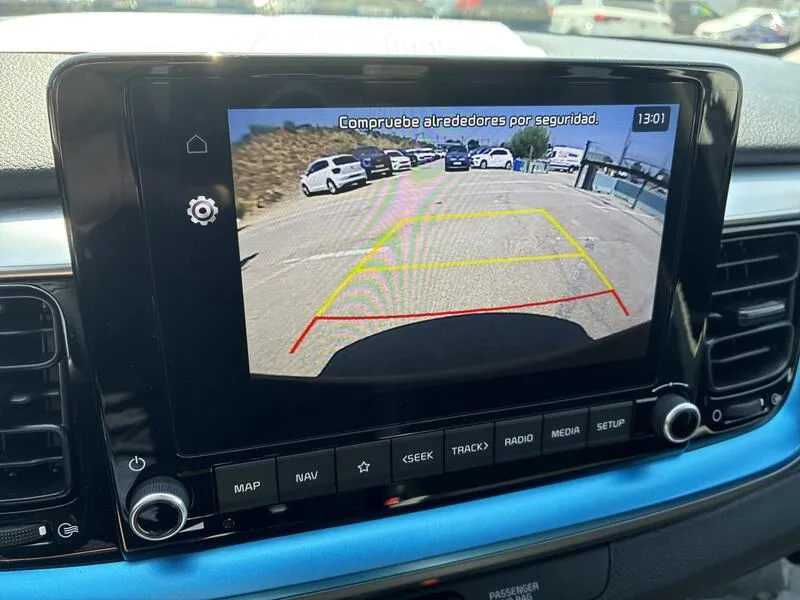 Kia Stonic Style Edition 1.0 T-GDi - foto 15