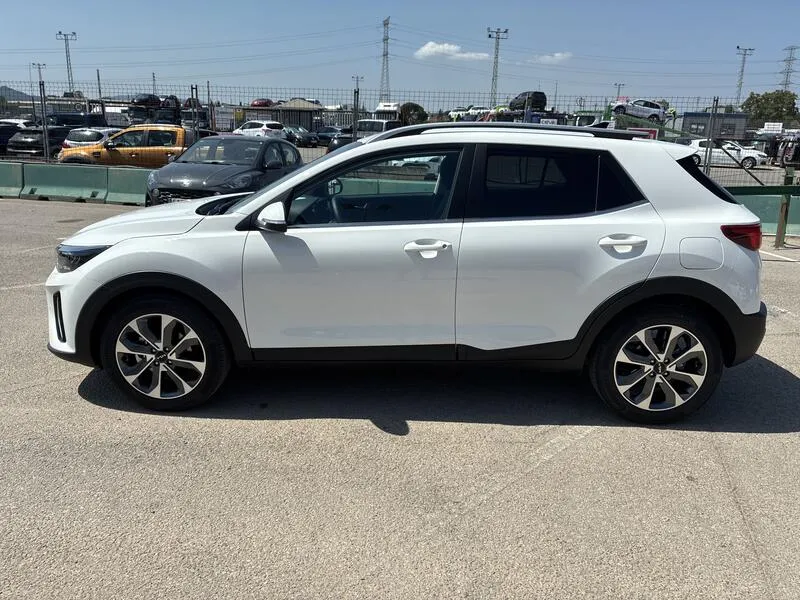 Kia Stonic Style Edition 1.0 T-GDi - foto 3