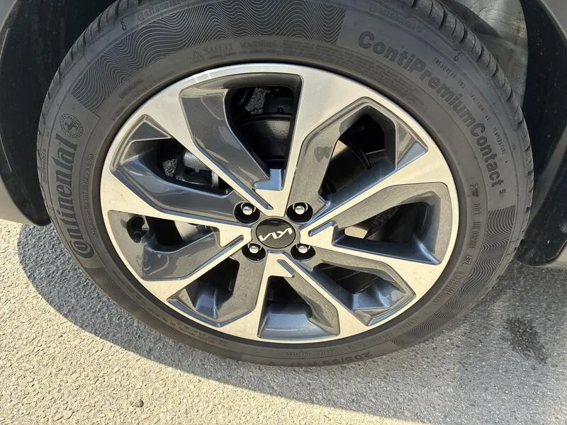Kia Stonic Style Edition 1.0 T-GDi - foto 31