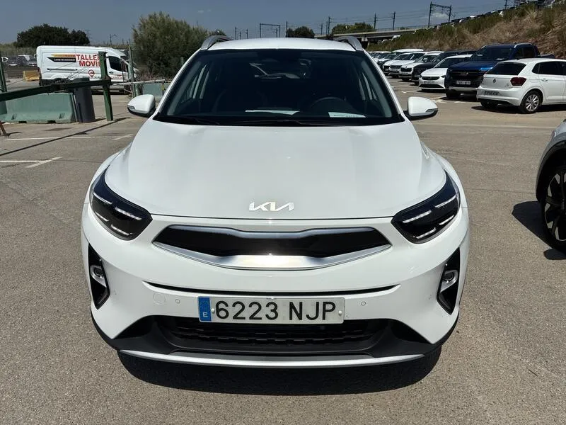 Kia Stonic Style Edition 1.0 T-GDi - foto 9