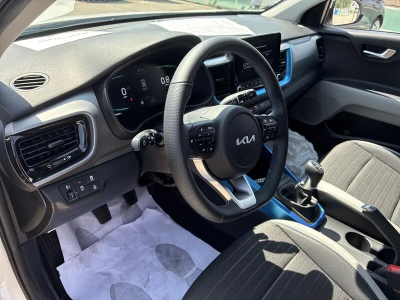 Kia Stonic Style Edition 1.0 T-GDi - foto 10