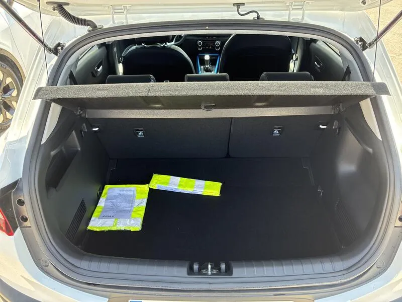 Kia Stonic Style Edition 1.0 T-GDi - foto 34