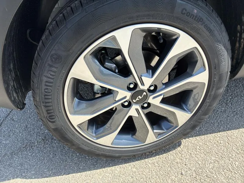 Kia Stonic Style Edition 1.0 T-GDi - foto 36