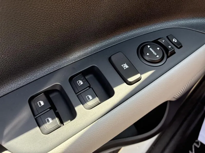 Kia Stonic Style Edition 1.0 T-GDi - foto 30