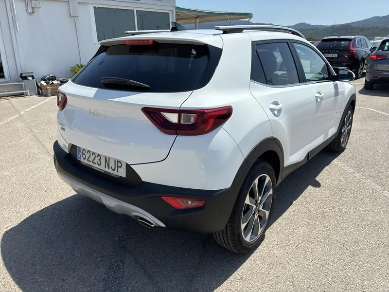 Kia Stonic Style Edition 1.0 T-GDi - foto 6