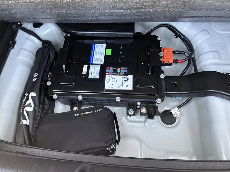 Kia Stonic Style Edition 1.0 T-GDi - foto 35