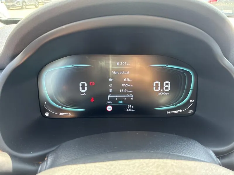 Kia Stonic Style Edition 1.0 T-GDi - foto 12