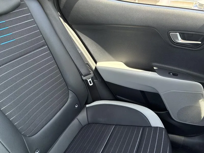 Kia Stonic Style Edition 1.0 T-GDi - foto 28