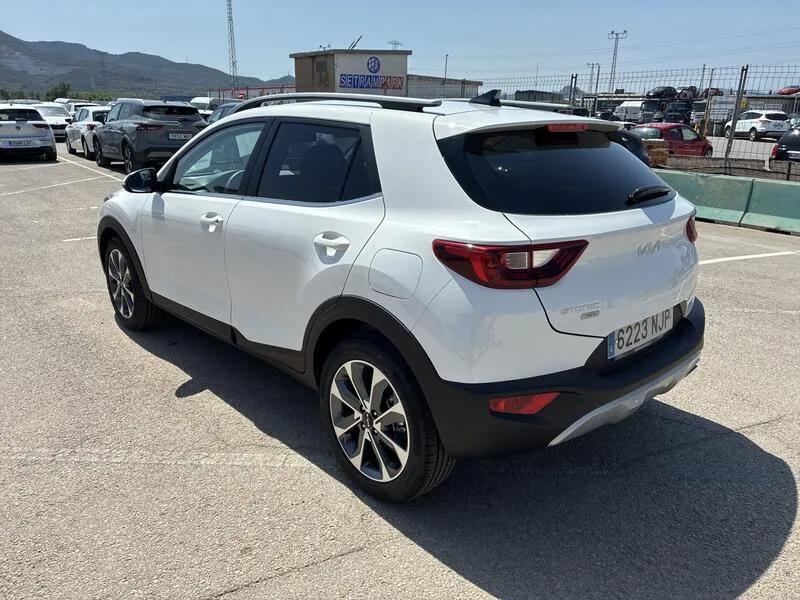 Kia Stonic Style Edition 1.0 T-GDi - foto 4