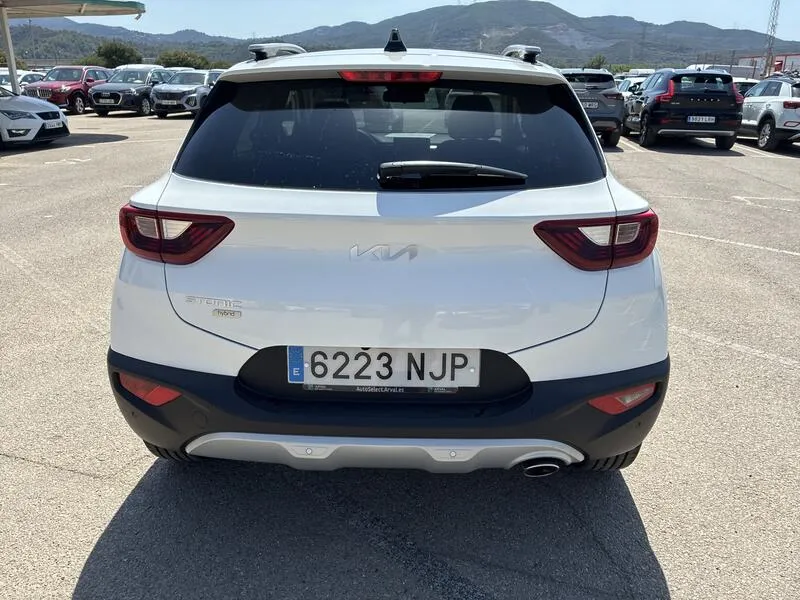 Kia Stonic Style Edition 1.0 T-GDi - foto 5