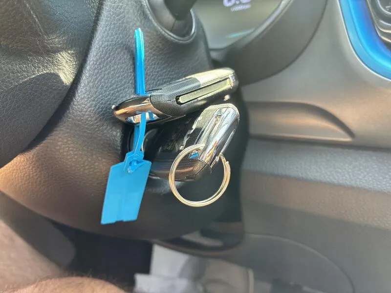 Kia Stonic Style Edition 1.0 T-GDi - foto 17
