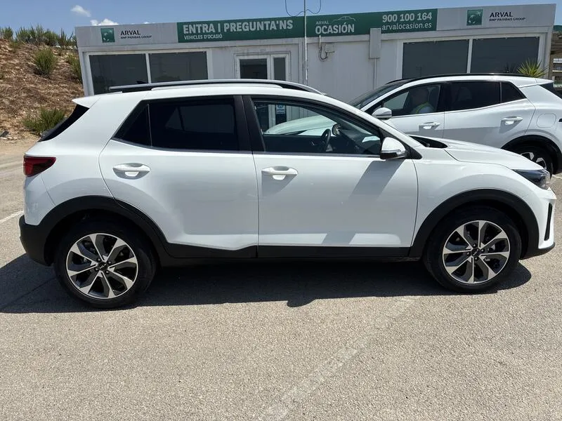 Kia Stonic Style Edition 1.0 T-GDi - foto 7