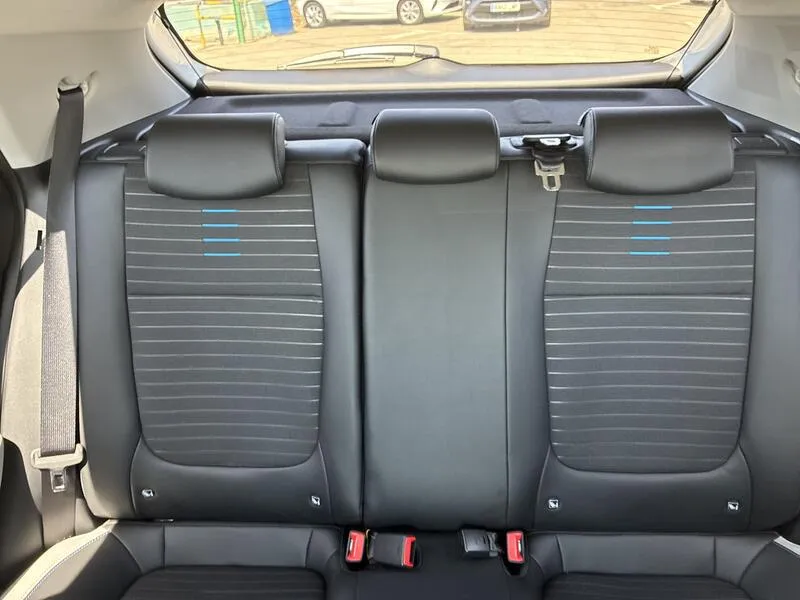 Kia Stonic Style Edition 1.0 T-GDi - foto 26