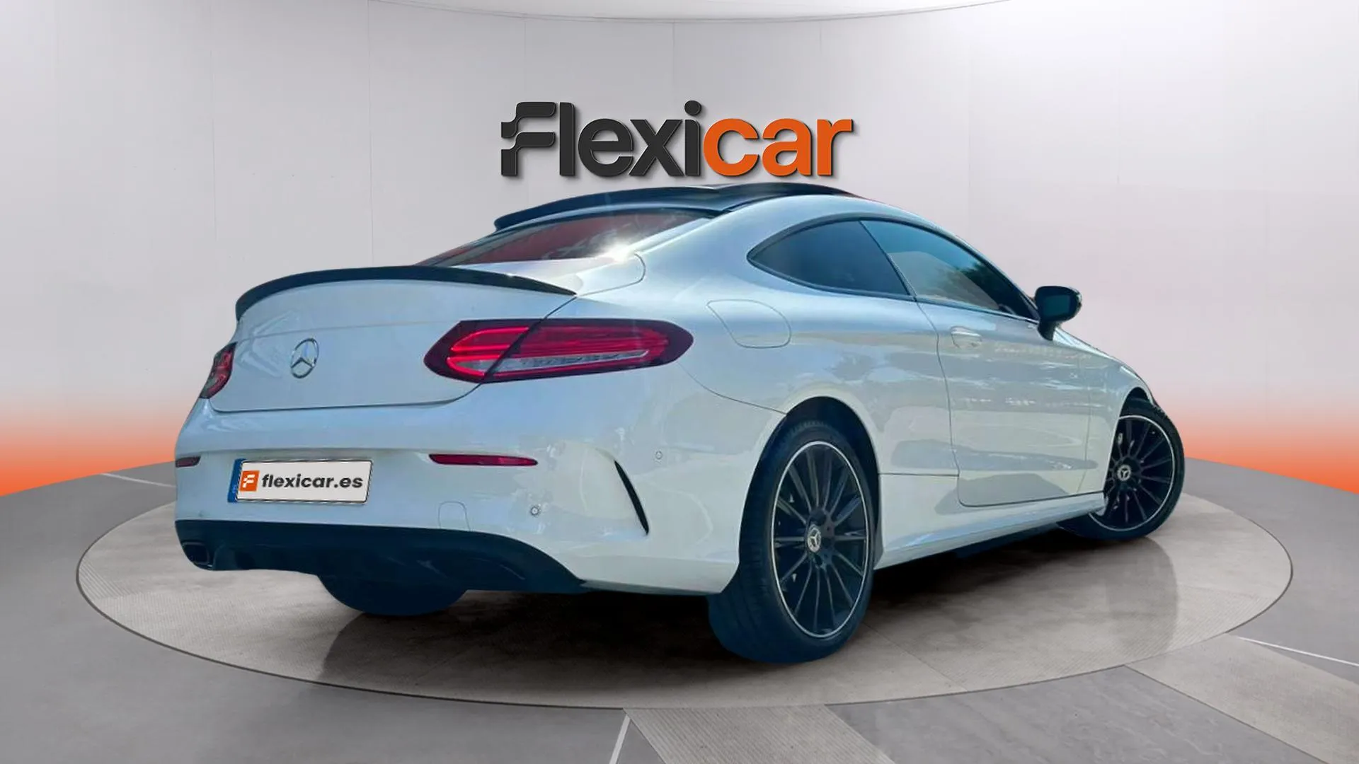 Mercedes-Benz Clase C C Coupé 250 d - foto 7