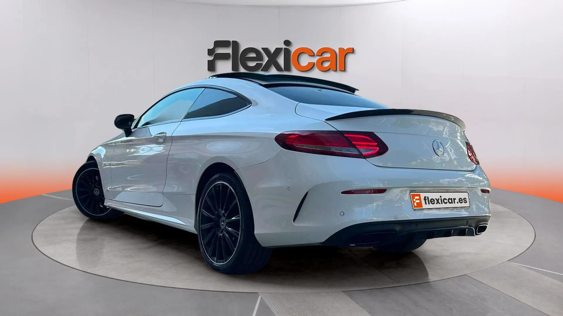 Mercedes-Benz Clase C C Coupé 250 d - foto 5