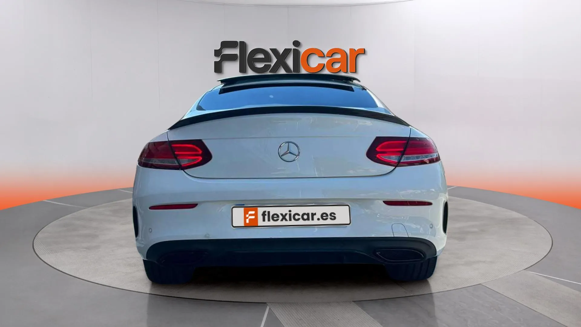 Mercedes-Benz Clase C C Coupé 250 d - foto 6
