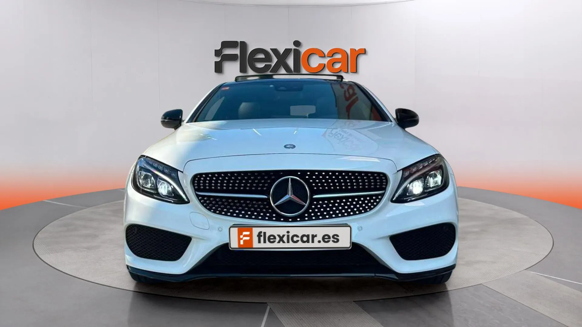 Mercedes-Benz Clase C C Coupé 250 d - foto 2