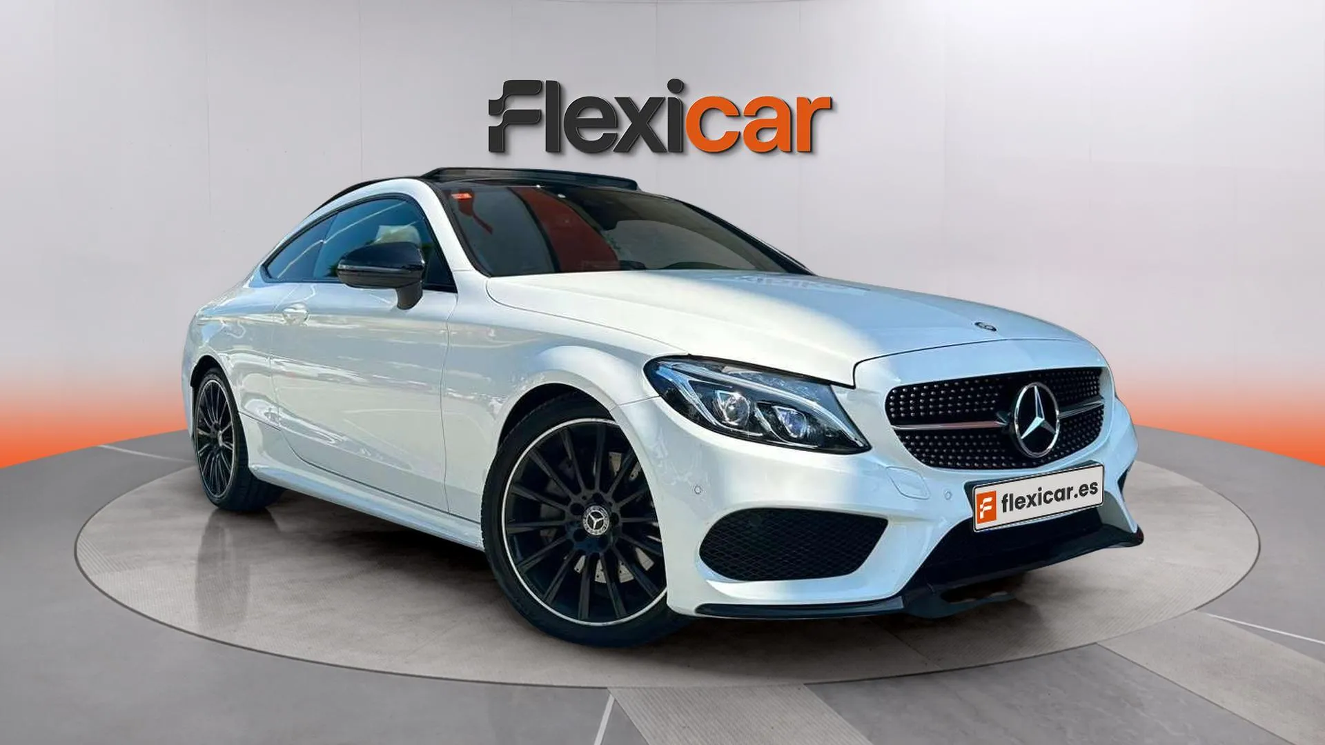 Mercedes-Benz Clase C C Coupé 250 d