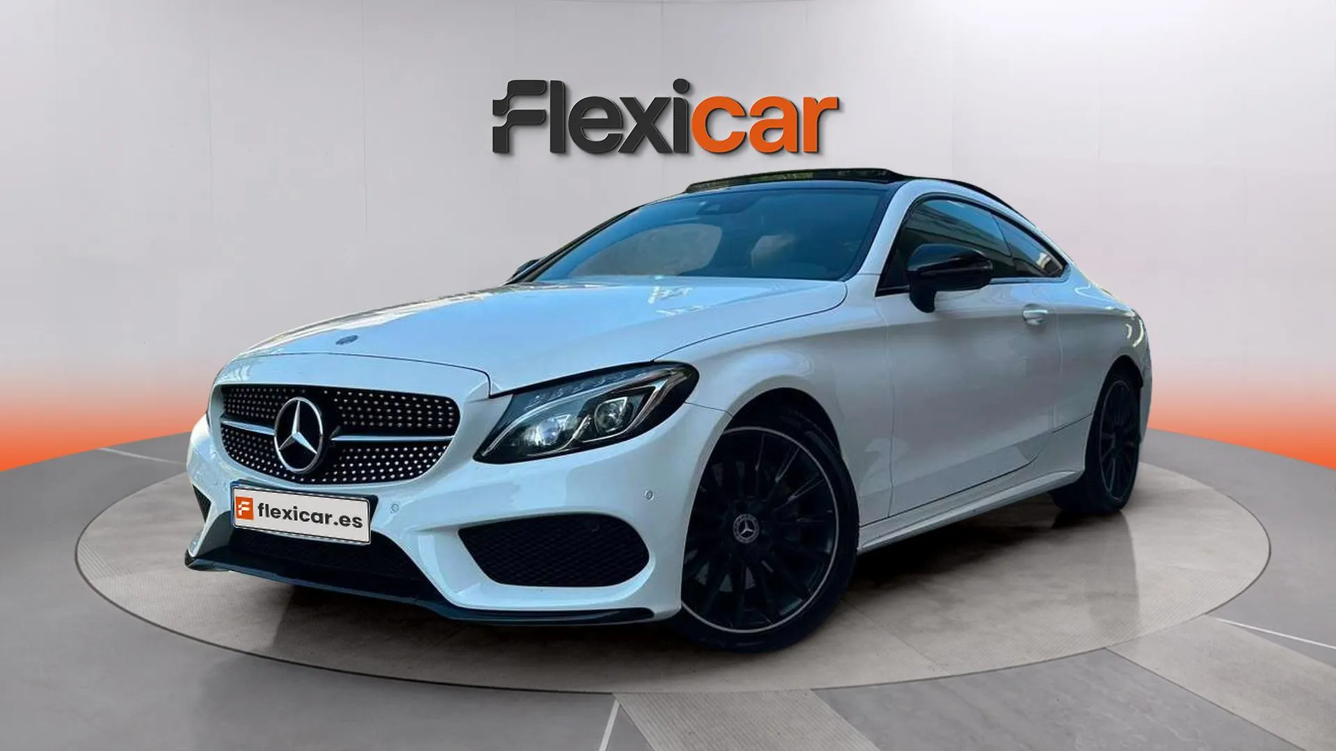 Mercedes-Benz Clase C C Coupé 250 d - foto 3
