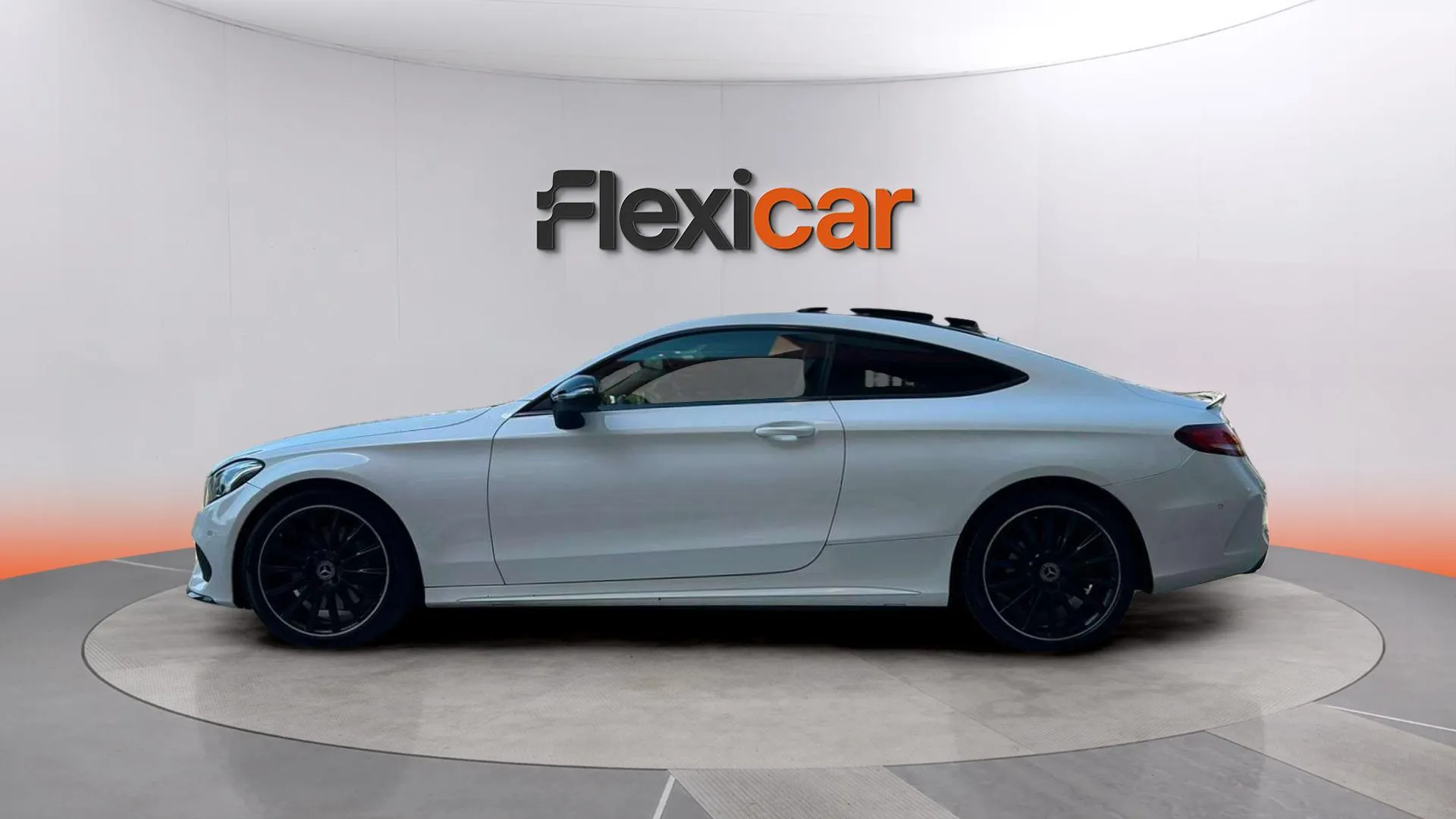 Mercedes-Benz Clase C C Coupé 250 d - foto 4