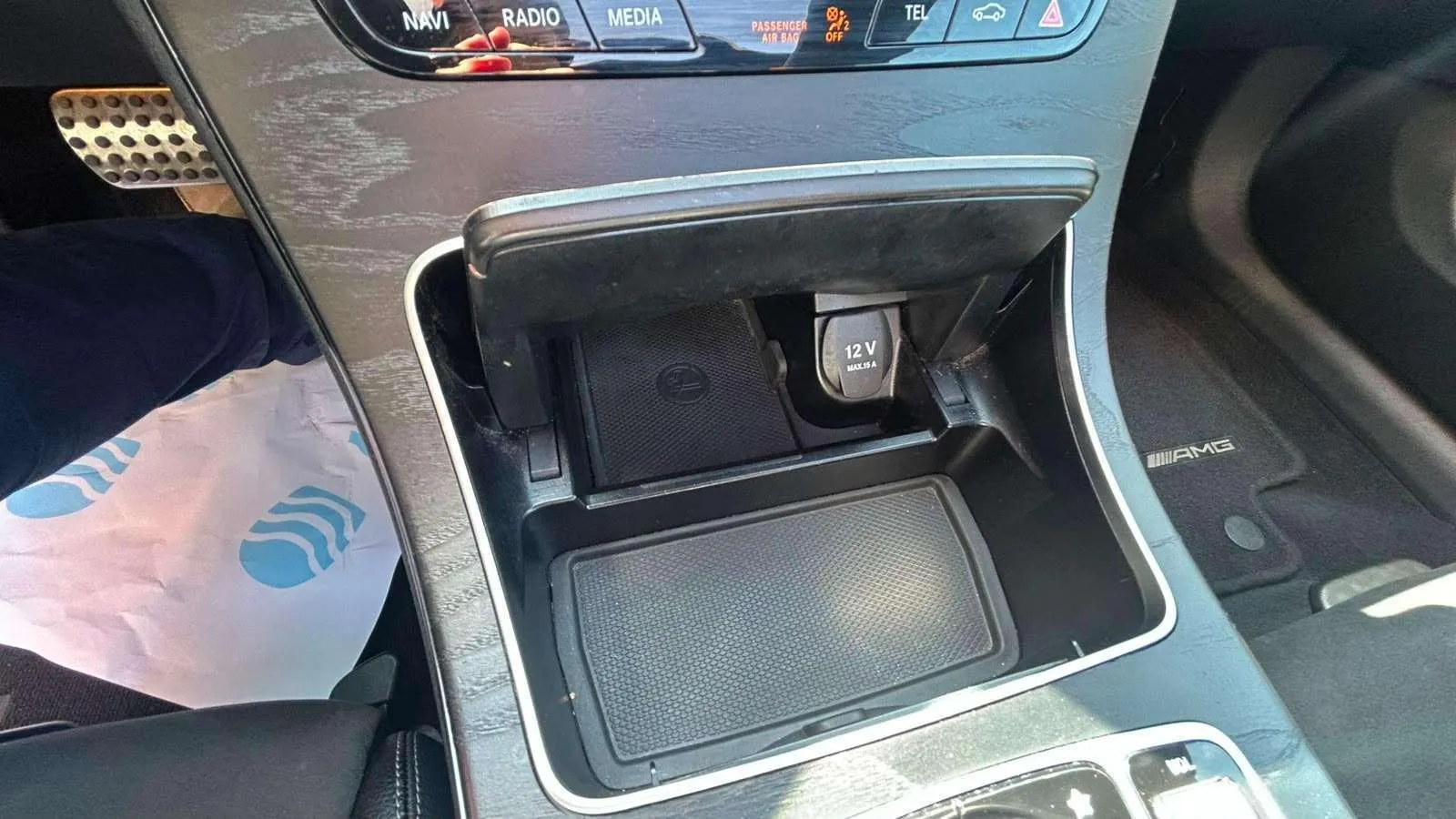 Mercedes-Benz Clase C C Coupé 250 d - foto 24