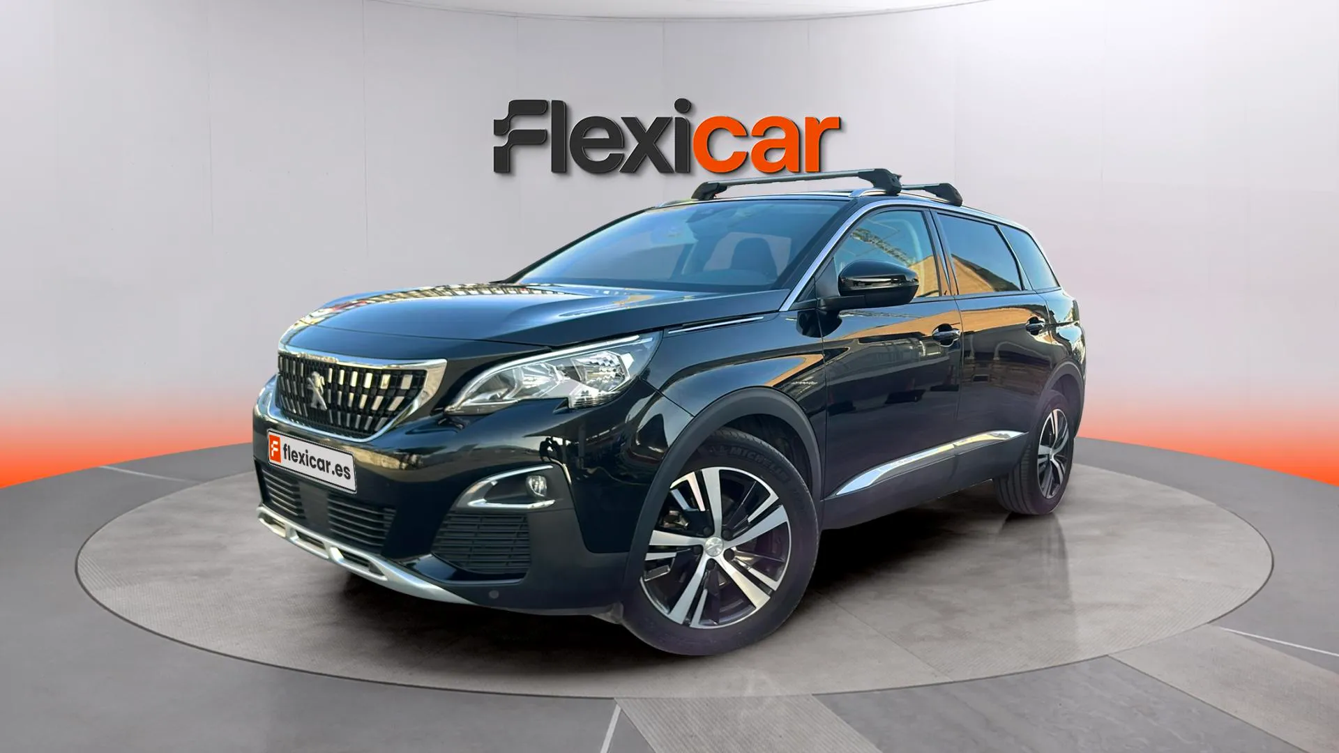 Peugeot 5008 Allure 1.2L PureTech EAT8 - foto 3