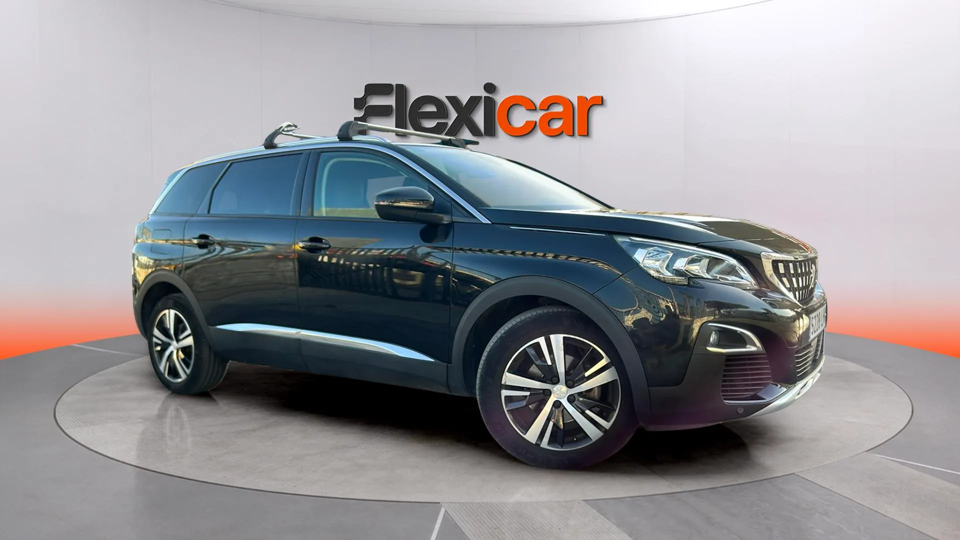 Peugeot 5008 Allure 1.2L PureTech EAT8