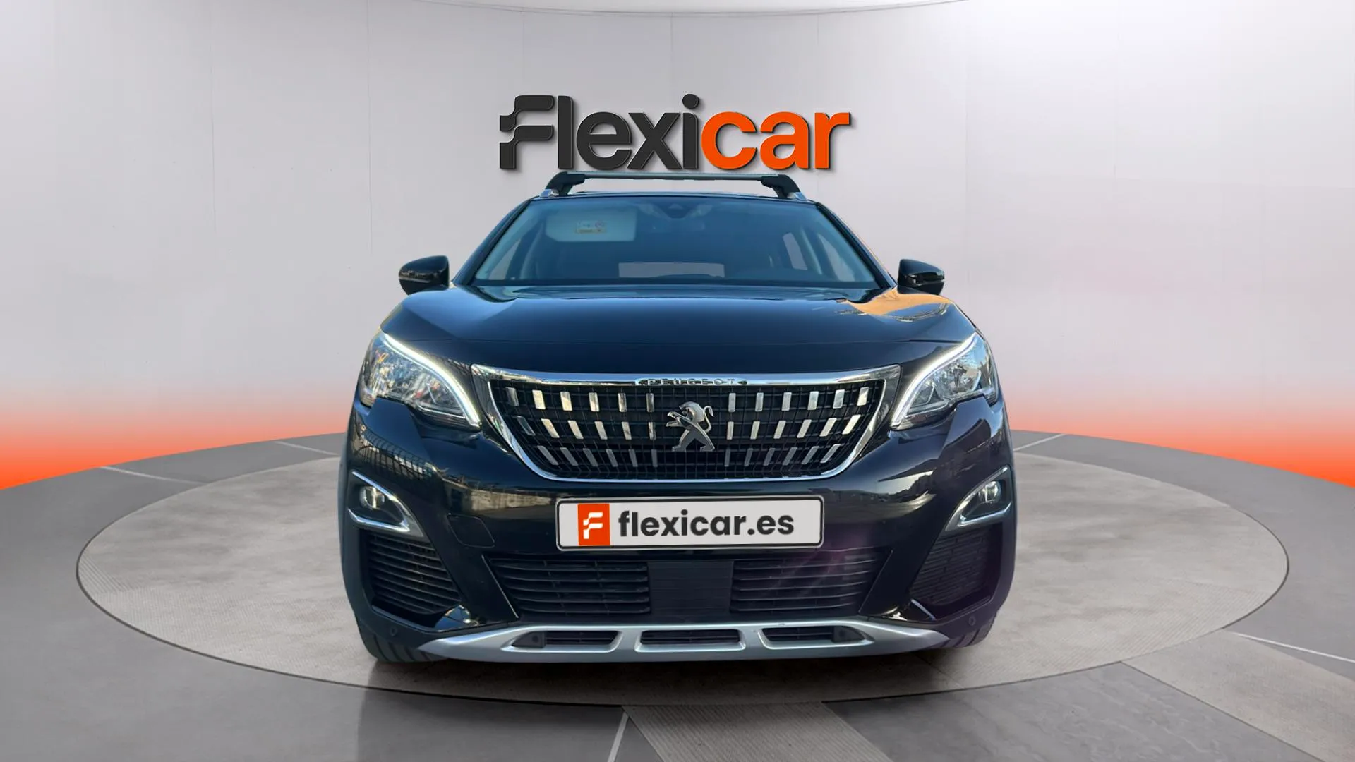 Peugeot 5008 Allure 1.2L PureTech EAT8 - foto 2