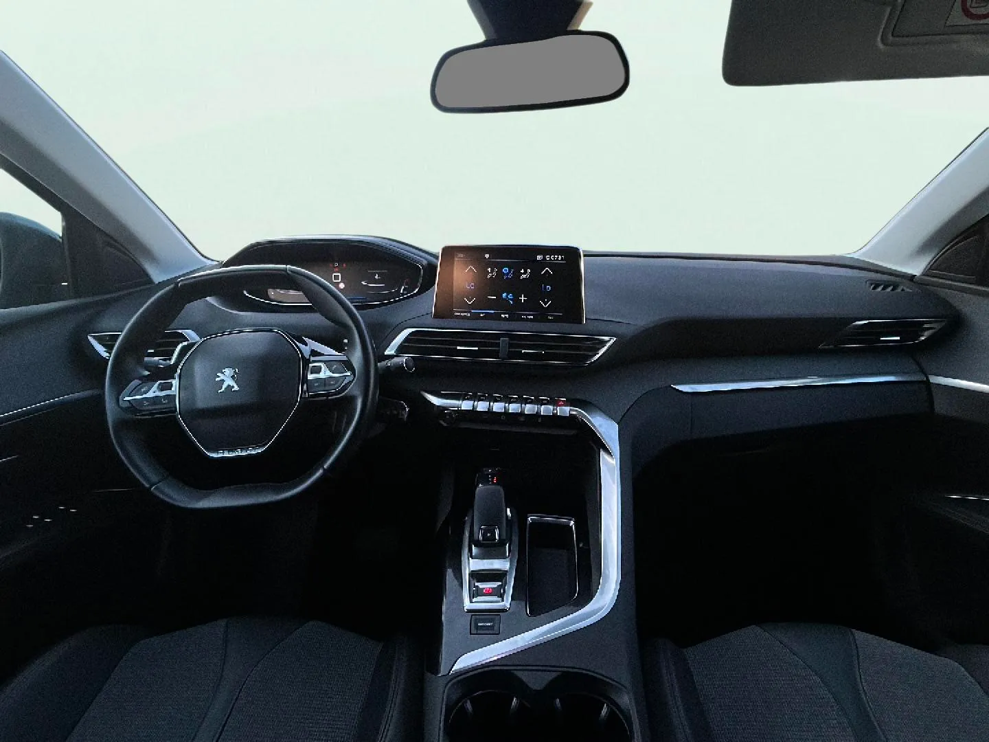 Peugeot 5008 Allure 1.2L PureTech EAT8 - foto 9
