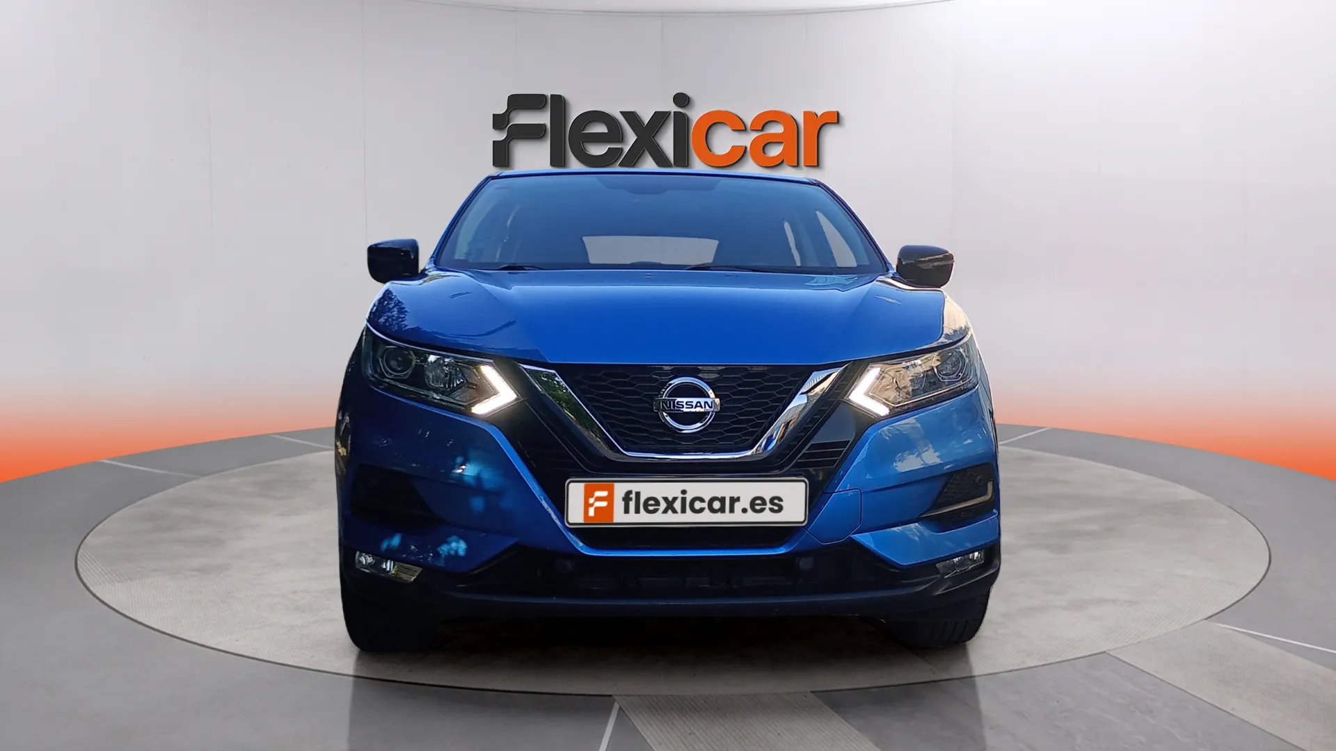 Nissan Qashqai dCi 4WD Acenta - foto 2