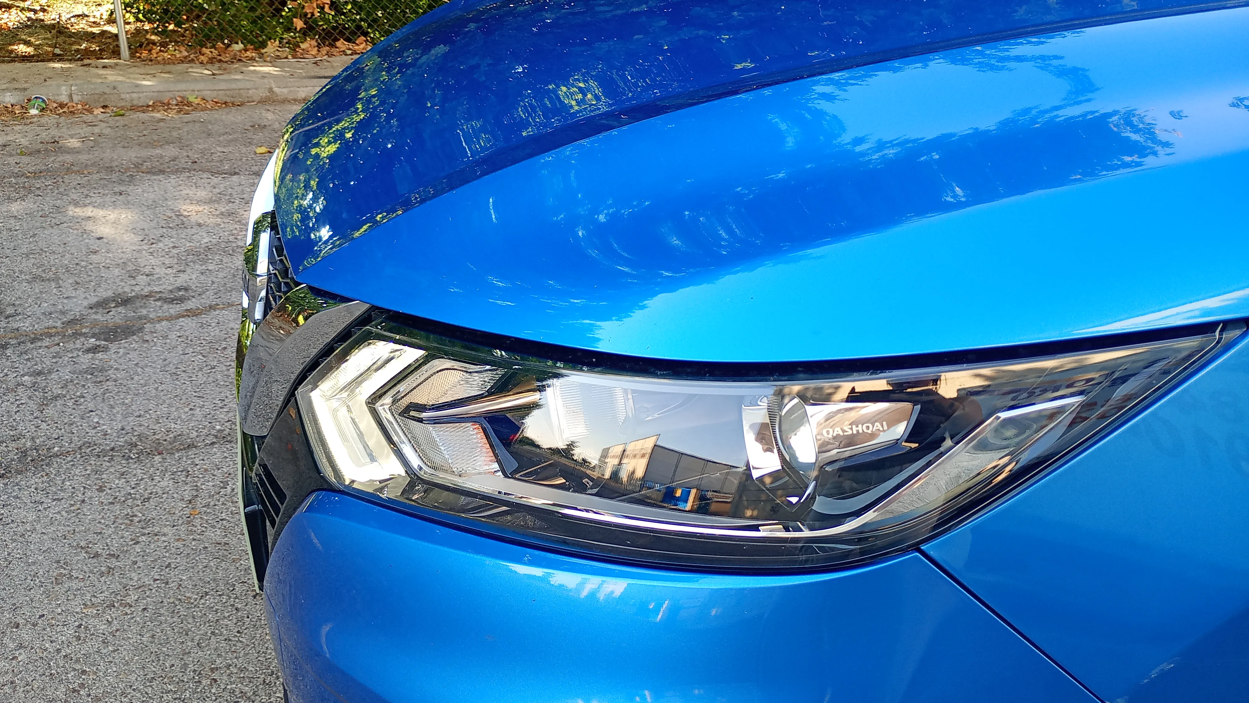Nissan Qashqai dCi 4WD Acenta - foto 10