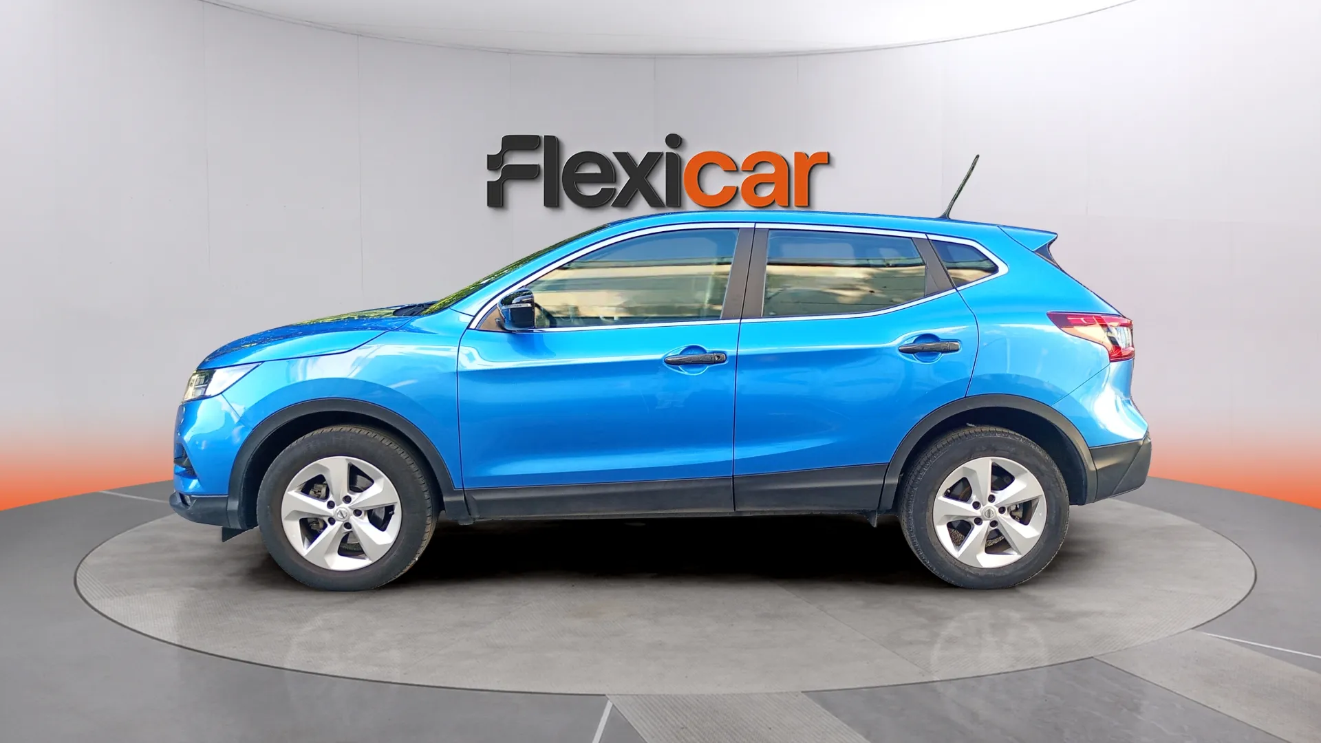 Nissan Qashqai dCi 4WD Acenta - foto 4