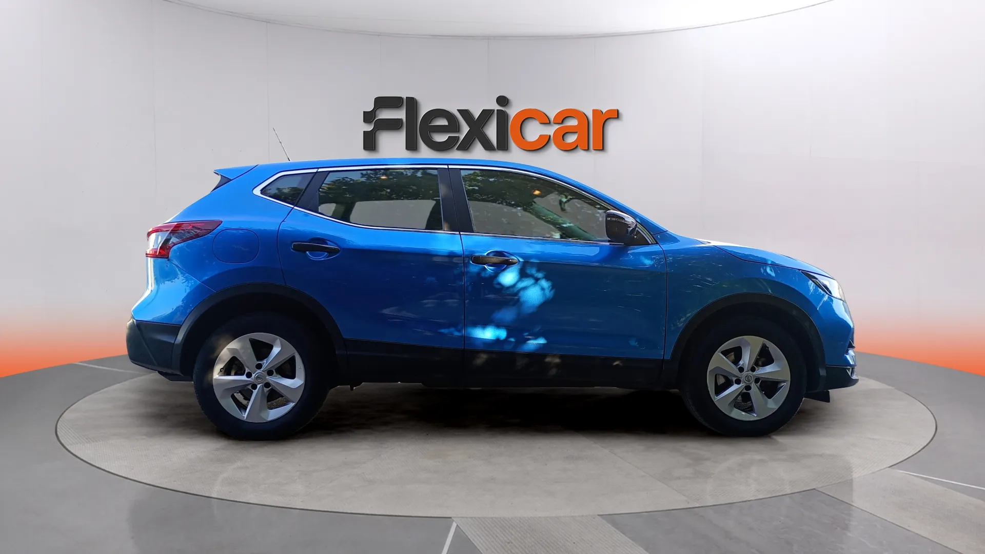 Nissan Qashqai dCi 4WD Acenta - foto 8