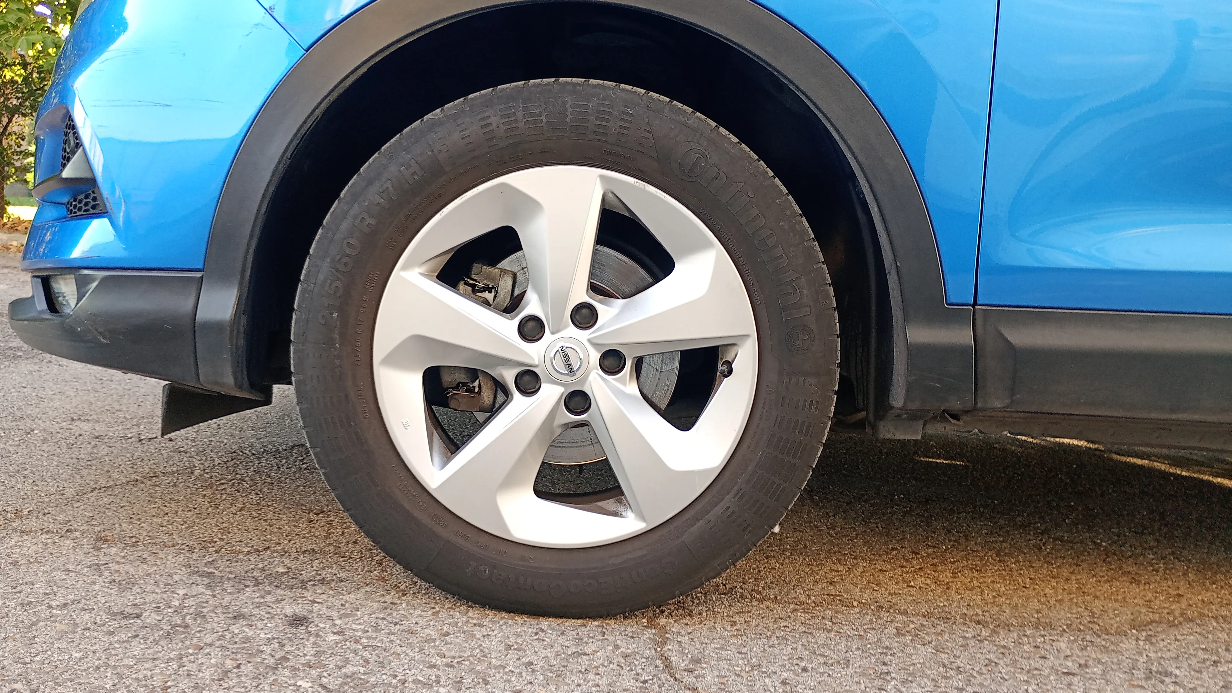 Nissan Qashqai dCi 4WD Acenta - foto 9
