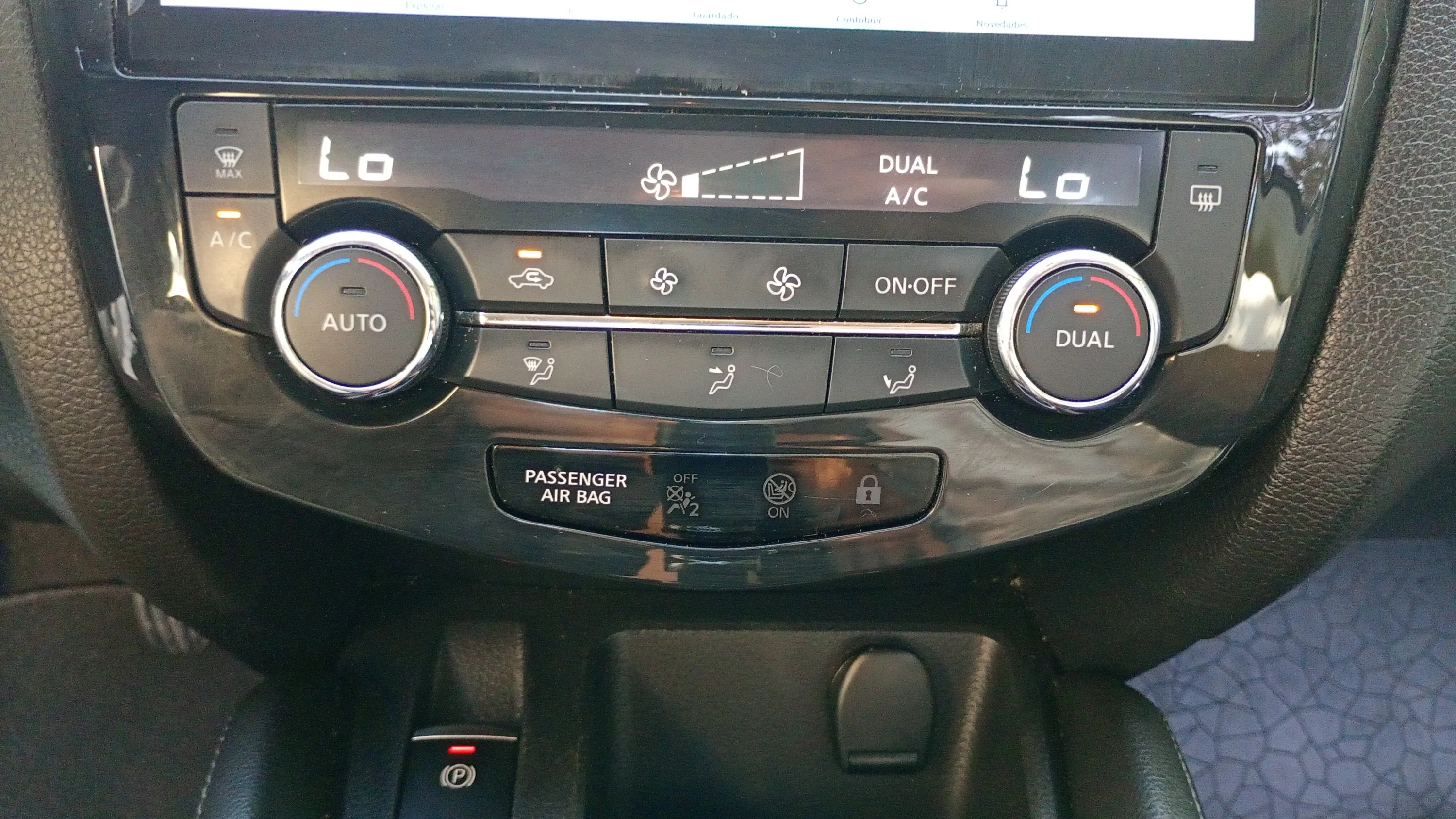 Nissan Qashqai dCi 4WD Acenta - foto 19
