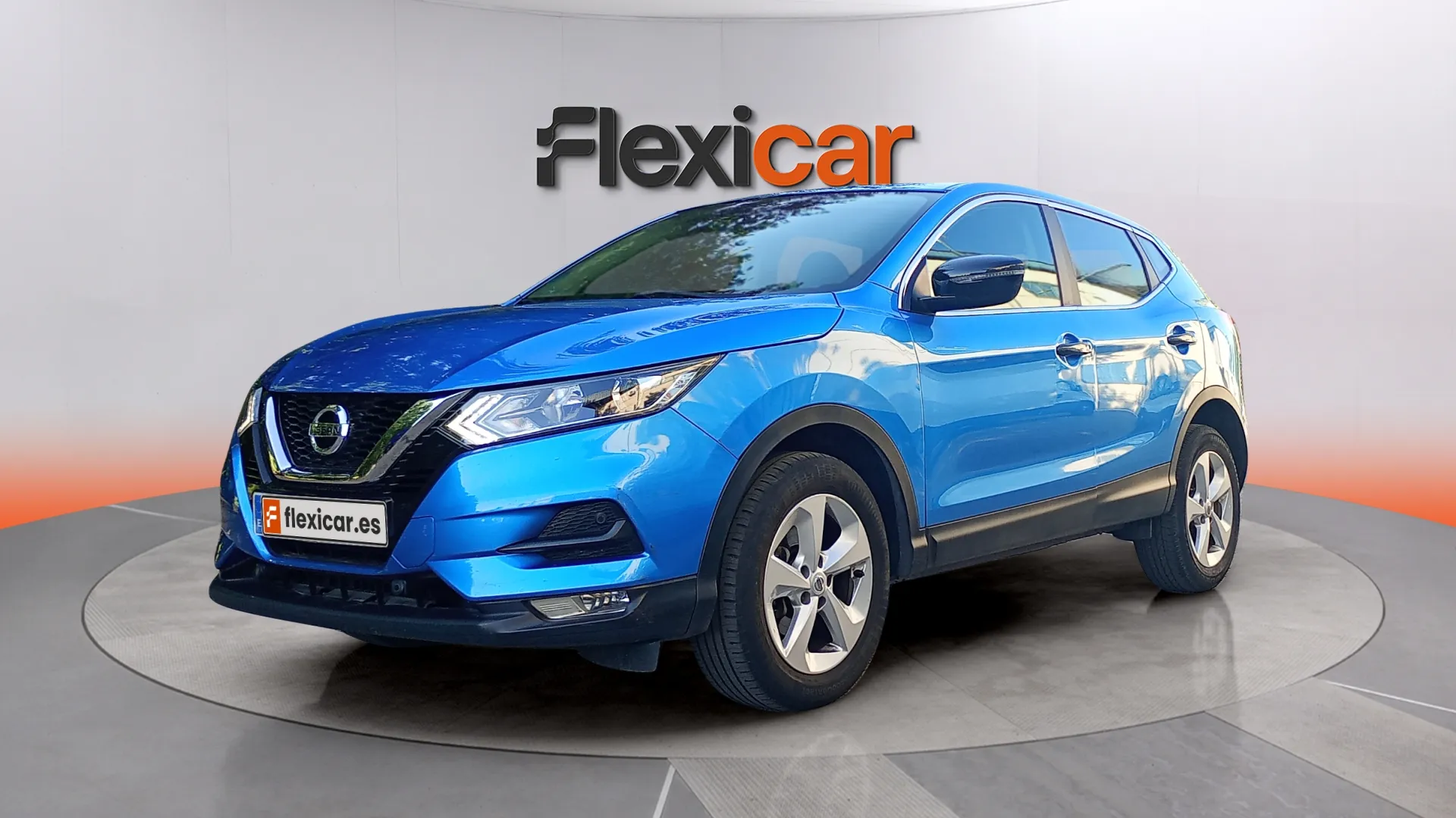 Nissan Qashqai dCi 4WD Acenta - foto 3