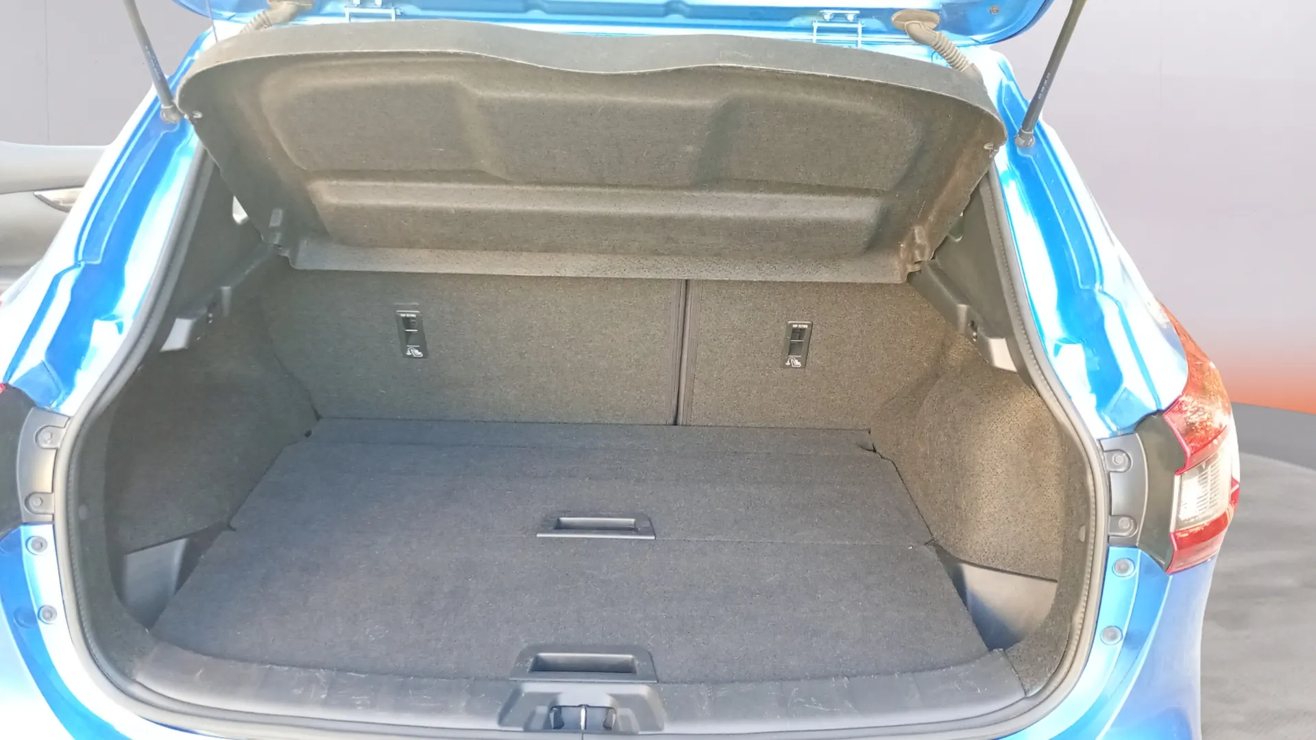 Nissan Qashqai dCi 4WD Acenta - foto 24