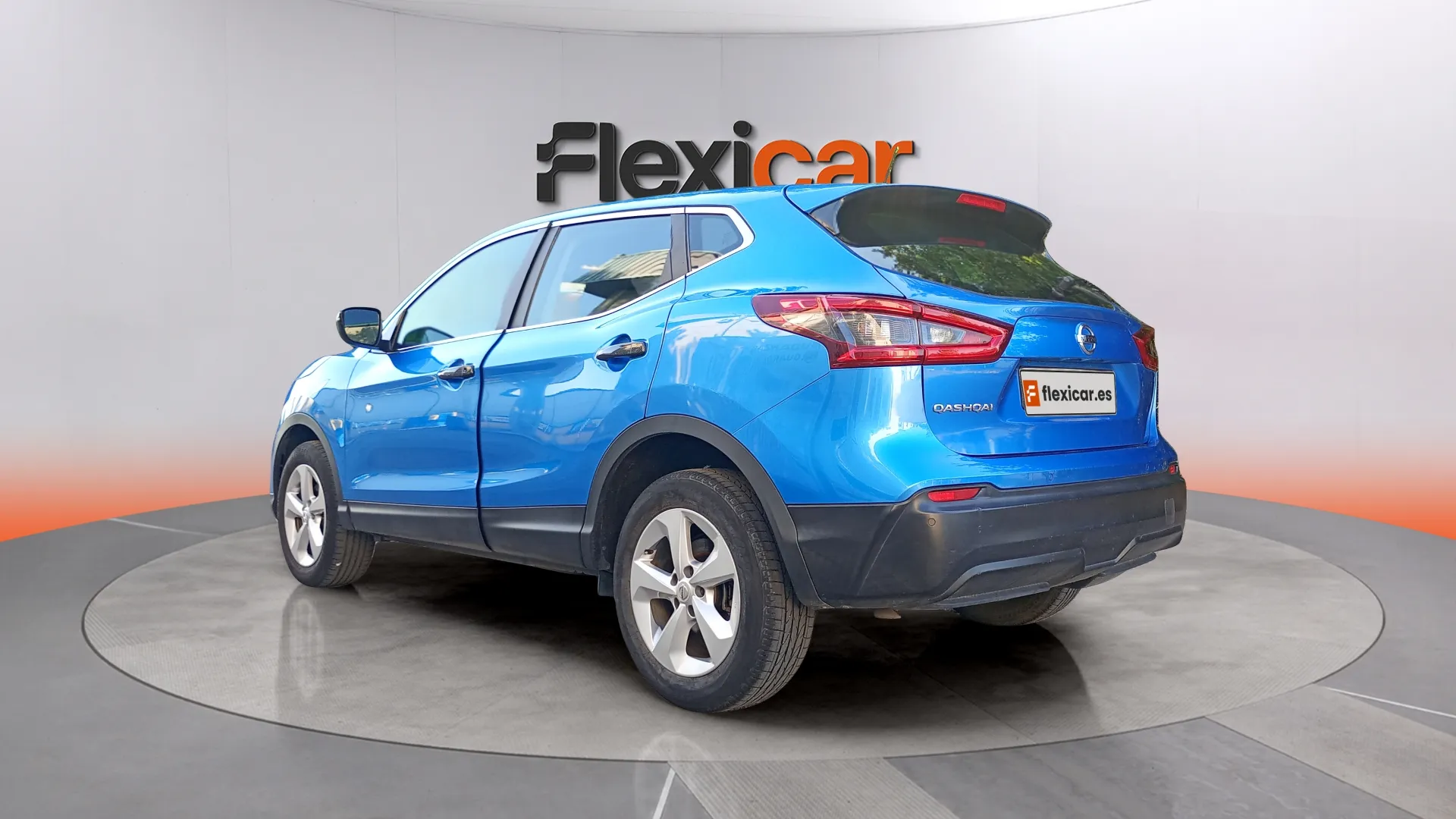 Nissan Qashqai dCi 4WD Acenta - foto 5