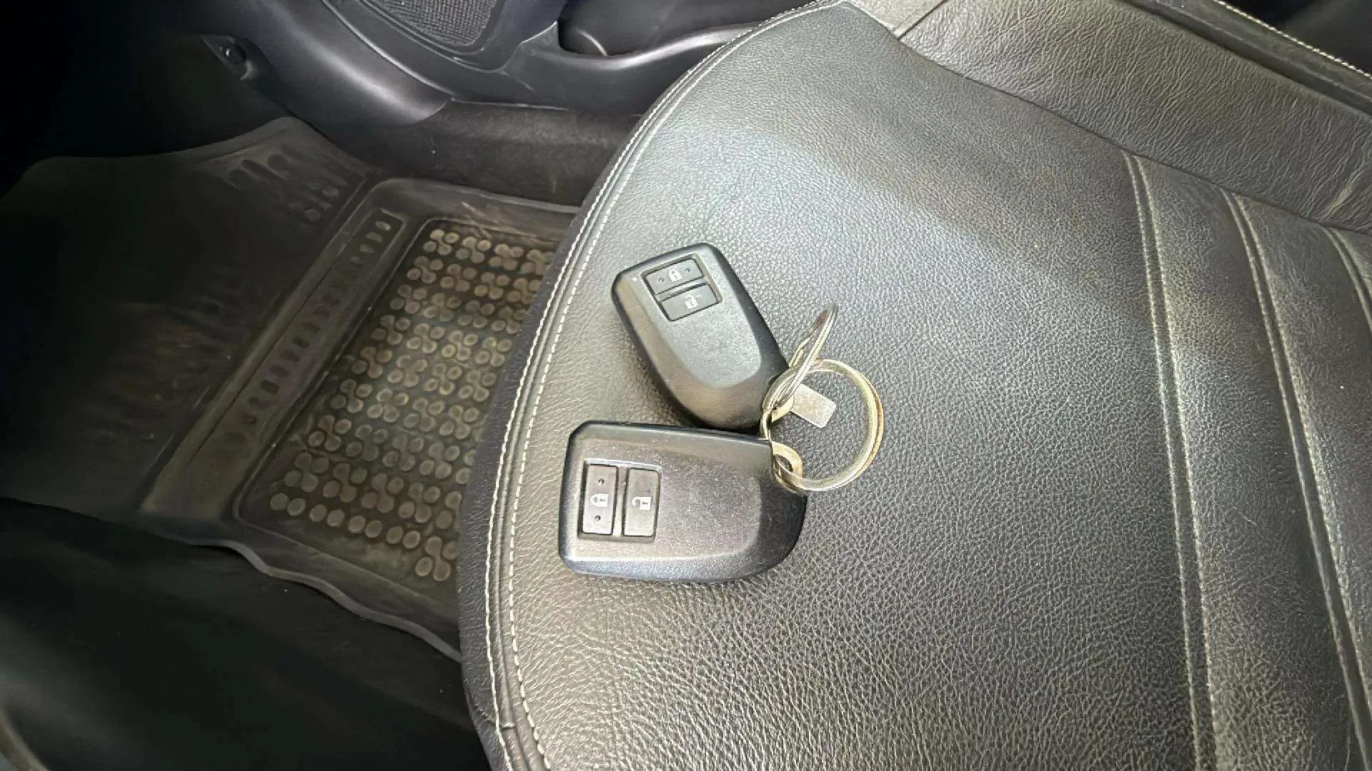 Toyota Aygo 1.0 70 x-wave - foto 15